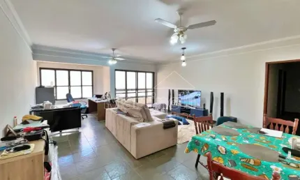 Apartamento à venda no Edifício Alameda dos Ipês, próximo ao Parque Carlos Raya - Ribeirão Preto/SP.