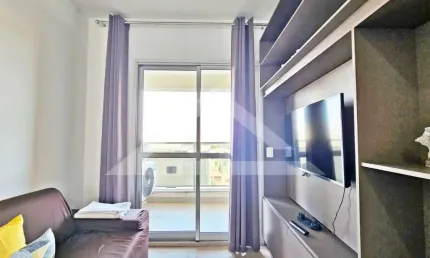 Flat para locação no edifício hub - hotel urban boulevard, próximo ao novo shopping - ribeirão preto/sp.