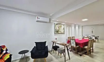 Sobrado à venda no Condomínio Evidence Resort, próximo ao Jaú Serve Supermercado - Ribeirão Preto/SP.
