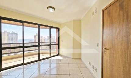 Apartamento para locação no Edifício Gabarra Barbieri, próximo a Avenida Portugal - Ribeirão Preto/SP.