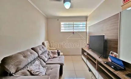 Casa térrea à venda, próximo à Maternidade Sinhá Junqueira - Ribeirão Preto/SP.