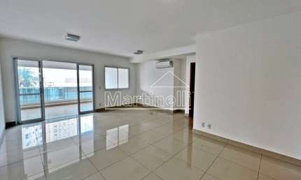 Apartamento de 139m² para venda e locação, próximo ao Parque Carlos Raya - Ribeirão Preto/SP.