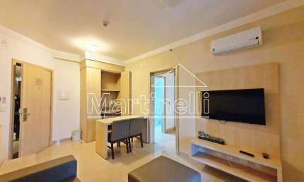 Apartamento à venda, próximo ao Supermercado Savegnago - Ribeirão Preto/SP.