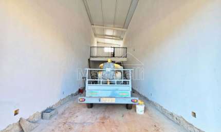 Salão comercial de 86m² de área construída para locação - Bairro Jardim Paulista, Ribeirão Preto/SP.