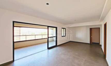 Apartamento à venda no Edifício Stradivarius Residencial, próximo ao Ribeirão Shopping - Ribeirão Preto/SP.