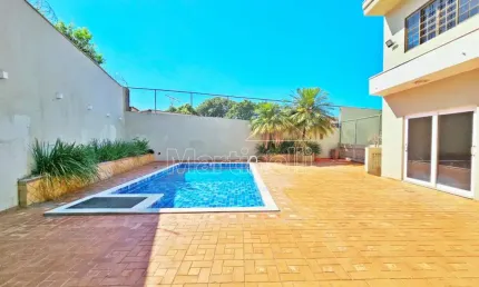 Sobrado residencial / comercial à venda, próximo a avenida maurilio biagi - ribeirão preto/sp.