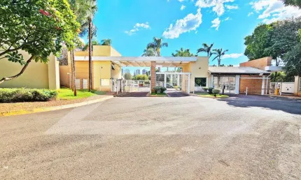 Sobrado à venda no Condomínio Jardim Sul, próximo ao Pão de Açúcar - Ribeirão Preto/SP.