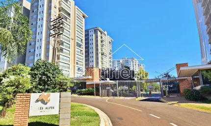 Apartamento de 140m² de área útil para venda e locação - Ribeirão Preto/SP.