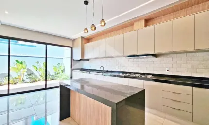 Casa térrea à venda no condomínio san marco ii, próximo à arena beach ribeirão - ribeirão preto/sp.