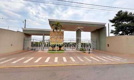 Sobrado à venda no Condomínio Vila Nova Jerusalém, próximo à R. Cel. Joaquim Pereira Lima - Jardinópolis/SP.