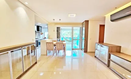 Apartamento à venda no condomínio berlim, próximo a avenida wladimir meirelles ferreira - ribeirão preto/sp.