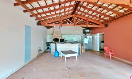 Terreno misto à venda, próximo à FAAP - Ribeirão Preto/SP.