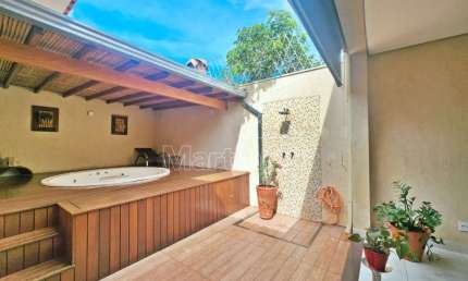 Casa térrea mista à venda, próximo ao Cenourão - Ribeirão Preto/SP.