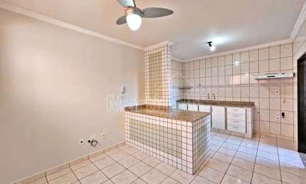 Apartamento para locação, próximo à Avenida Paranapanema - Ribeirão Preto/SP.