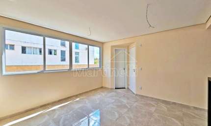 Apartamento para venda e locação no Edifício Gustav Lut, próximo ao Ribeirão Shopping - Ribeirão Preto/SP.