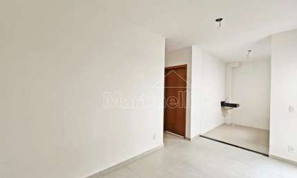 Apartamento para locação no Condomínio Reserva das Íris, próximo ao Novo Shopping - Ribeirão Preto/SP.