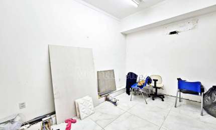 Sala comercial para locação, próximo a Praça Pedro Biagi - Ribeirão Preto/SP.