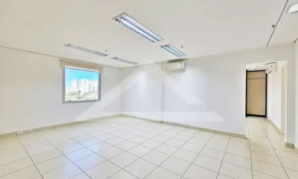 Salas comerciais para locação no Edifício Time Square Business, próximo ao Ribeirão Shopping - Ribeirão Preto/SP.