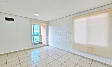 Sala comercial para locação no Edifício New Office, próximo ao Fórum - Ribeirão Preto/SP.