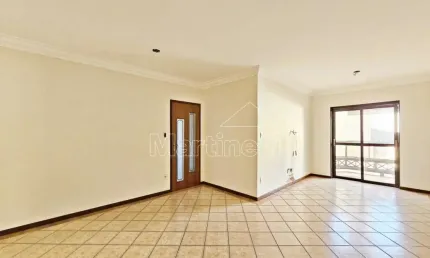 Apartamento à venda no edifício castilho de sevilha, próximo a rua chile - ribeirão preto/sp.