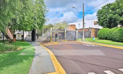 Terreno residencial à venda no Condomínio Saint Gerard, próximo à Avenida Heráclito Fontoura Sobral Pinto - Ribeirão Preto/SP.
