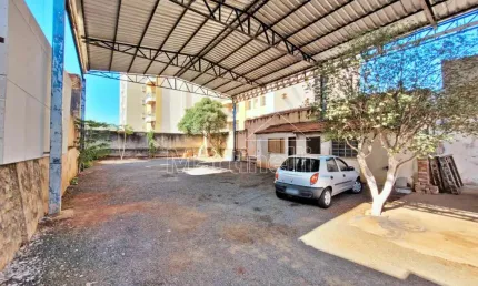 Galpão comercial à venda, próximo à Santa Casa - Ribeirão Preto/SP.
