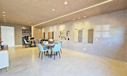 Sala comercial de 39m² de área útil para locação, próximo ao Ribeirão Shopping - Bairro Jardim São Luiz, Ribeirão Preto/SP.