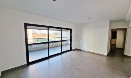 Apartamento à venda no Edifício Stradivarius Residencial, próximo ao Ribeirão Shopping - Ribeirão Preto/SP.