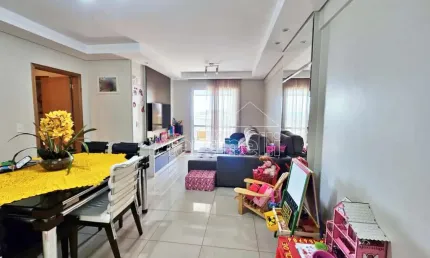 Apartamento de 114m² de área útil à venda, próximo à avenida treze de maio - ribeirão preto/sp.