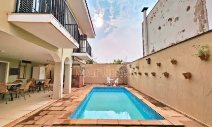 Casa com 4 quartos à venda no Ribeirânia, Ribeirão Preto 