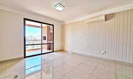Apartamento para venda e locação, próximo ao Ribeirão Shopping - Ribeirão Preto/SP.