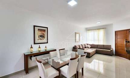 Casa térrea para venda e locação no Condomínio Residencial Valência, próximo ao Ribeirão Shopping - Ribeirão Preto/SP.