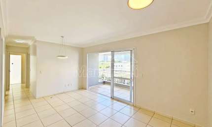 Apartamento de 81m² de área útil à venda, próximo ao Pão de Açúcar - Ribeirão Preto/SP.