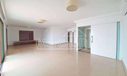 Apartamento com 3 quartos para alugar no Jardim Botânico, Ribeirão Preto 
