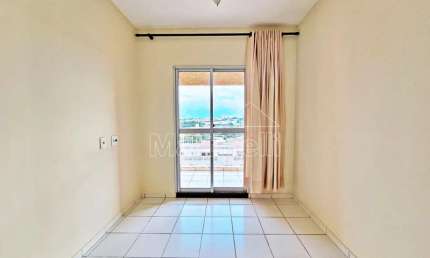 Apartamento para locação no Condomínio Fit Lagoinha, próximo ao Novo Shopping - Ribeirão Preto/SP.