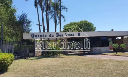 Chácara para venda e locação no Condomínio Quinta da Boa Vista, próximo ao Shopping Iguatemi - Ribeirão Preto/SP.