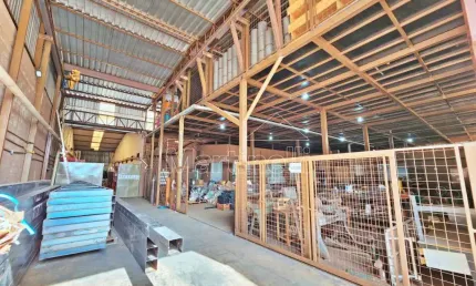 Salão comercial para venda e locação no Bairro Geraldo Correia de Carvalho, próximo à Rua Javari - Ribeirão Preto/SP.