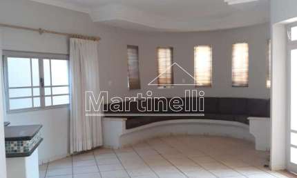 Casa com 3 quartos para alugar no City Ribeirão, Ribeirão Preto 