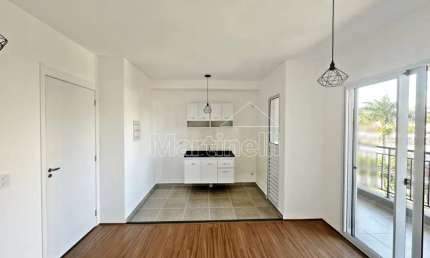 Apartamento para locação, próximo à Avenida Barão do Bananal - Ribeirão Preto/SP.