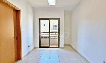 Apartamento para locação no Edifício Ibiza, próximo ao Parque Carlos Raya - Ribeirão Preto/SP.