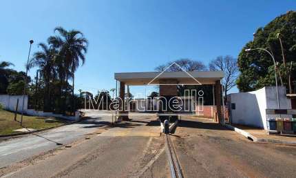 Terreno misto à venda no Condomínio Recreio Internacional, próximo ao Novo Shopping - Ribeirão Preto/SP.