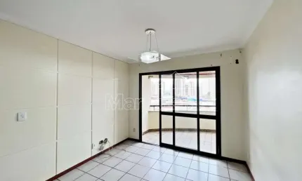 Apartamento de 103m² de área útil à venda, próximo à Avenida Portugal - Ribeirão Preto/SP.