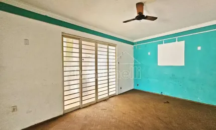 Sobrado comercial à venda, próximo à Secretaria da Educação - Ribeirão Preto/SP