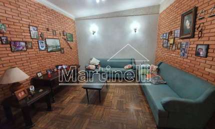 Sobrado à venda no Bairro Jardim Sumaré, próximo ao Hospital São Paulo - Ribeirão Preto/SP.