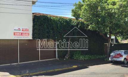 Casa comercial à venda no Jardim Sumaré, Ribeirão Preto 