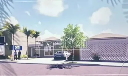 Imóvel comercial para venda e locação no Bairro Jardim Sumaré, próximo a Avenida Independência - Ribeirão Preto/SP.