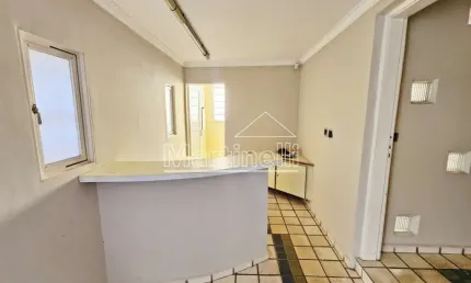 Imóvel comercial de 275m² de área construída à venda, próximo à Avenida Independência - Bairro Vila Seixas, Ribeirão Preto/SP.