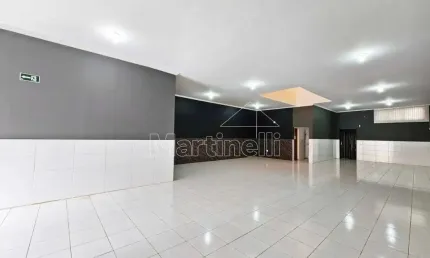 Imóvel comercial à venda, próximo à Avenida Meira Júnior - Ribeirão Preto/SP.