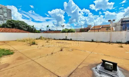 Imóvel comercial à venda, próximo à Avenida Presidente Vargas - Ribeirão Preto/SP.
