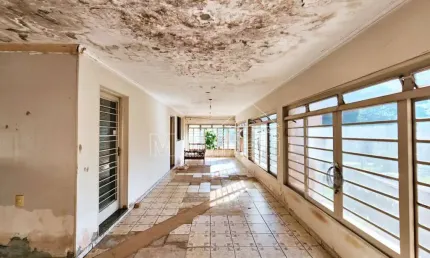 Imóvel comercial à venda, próximo ao morro são bento - ribeirão preto/sp.